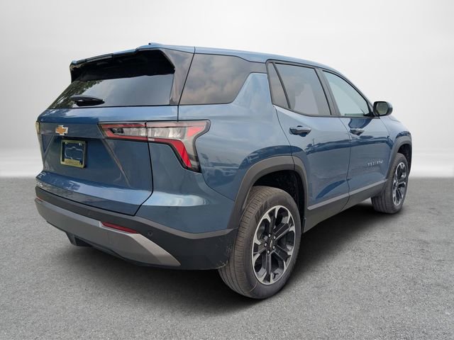 New 2026 Chevrolet Equinox LT FWD image 4