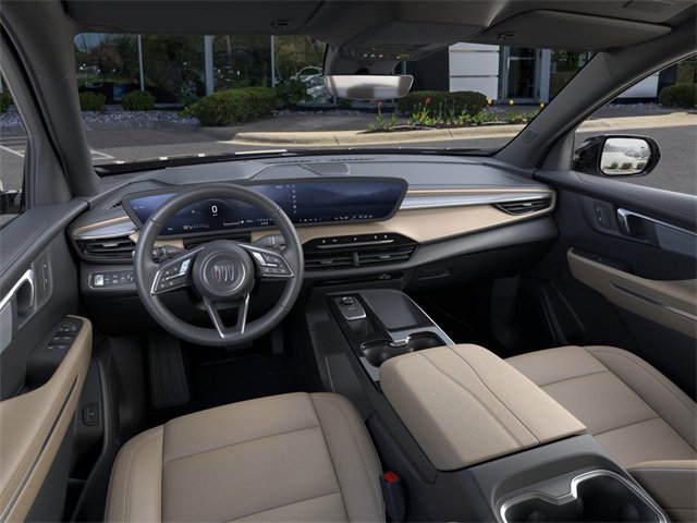 New 2026 Buick Enclave Preferred image 15