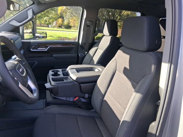 New 2026 GMC Sierra 2500 SLE w/ SLE Value Package; image 11