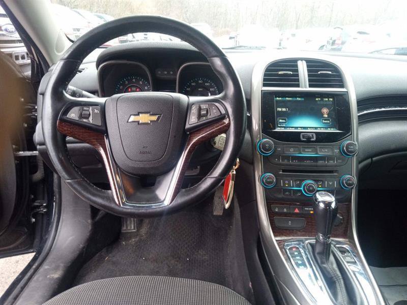 Used 2013 Chevrolet Malibu LT FWD image 10