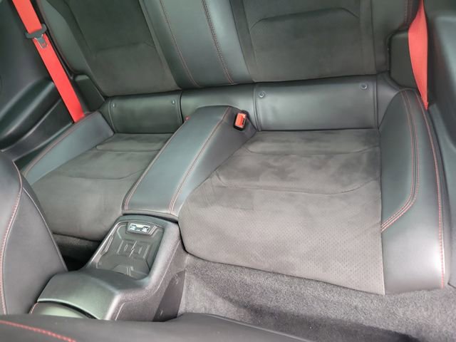 Used 2018 Chevrolet Camaro ZL1 image 10