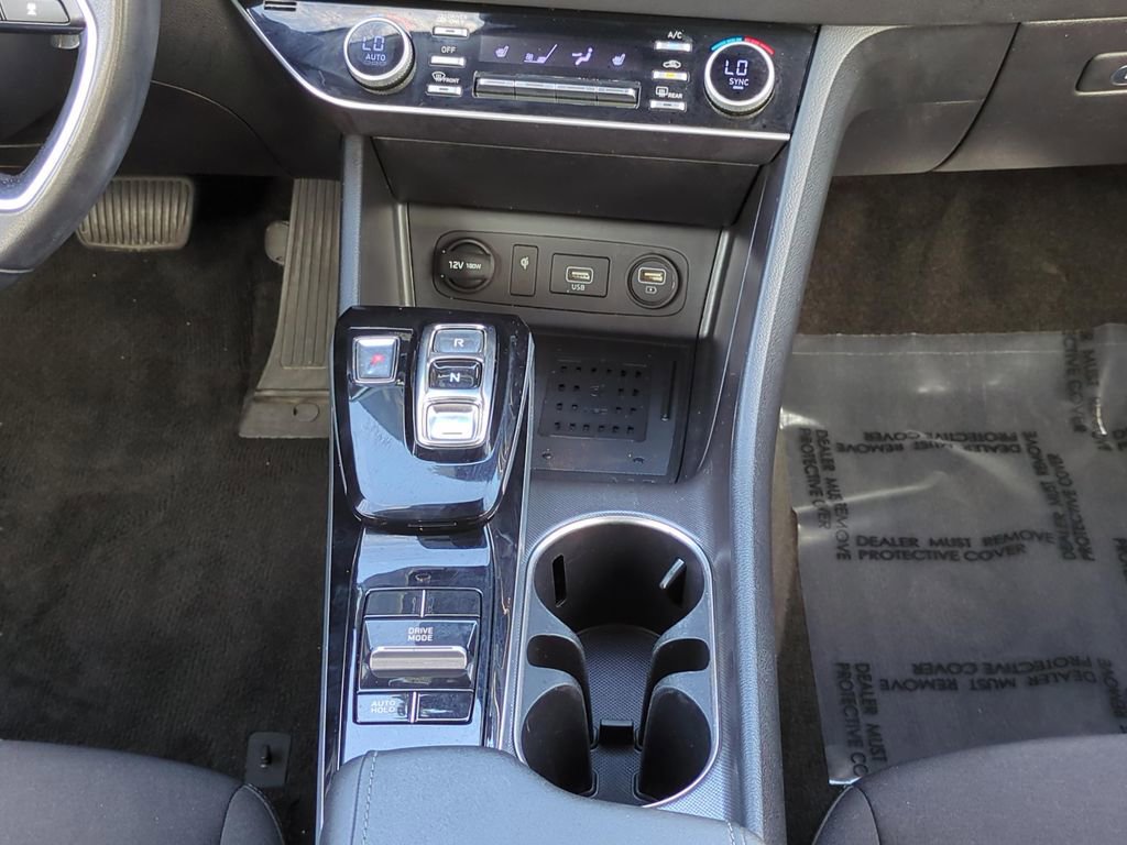 Used 2020 Hyundai Sonata SEL FWD image 15