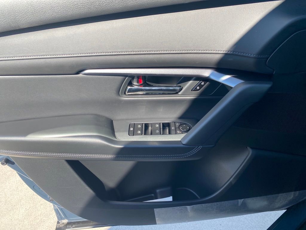 New 2026 MAZDA CX-5 Select image 16