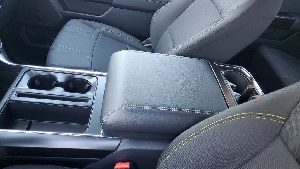 New 2025 Ford F150 STX w/ Equipment Group 200A image 32