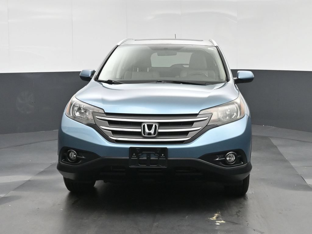 Used 2013 Honda CR-V EX-L image 2