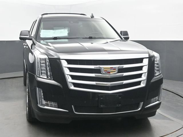 Used 2015 Cadillac Escalade Premium AWD/4WD image 8
