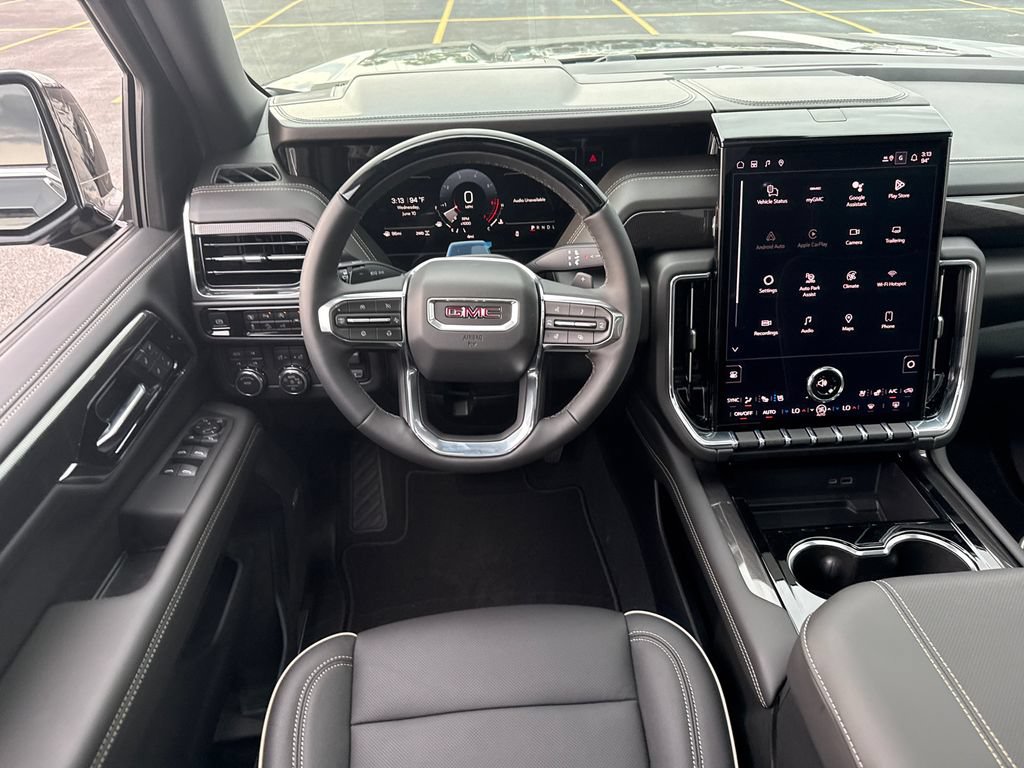 New 2026 GMC Yukon XL Elevation w/ Elevation Premium Package AWD/4WD image 29
