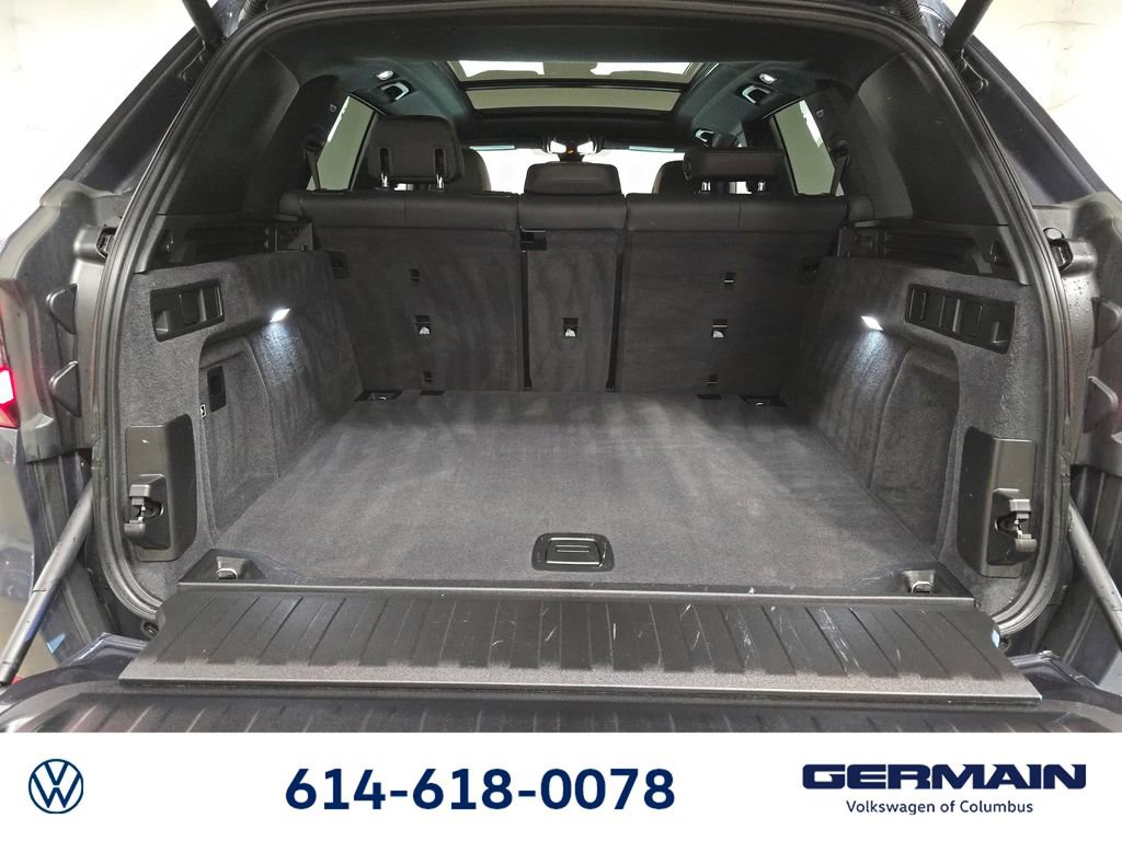 Used 2020 BMW X5 sDrive40i w/ Premium Package image 26