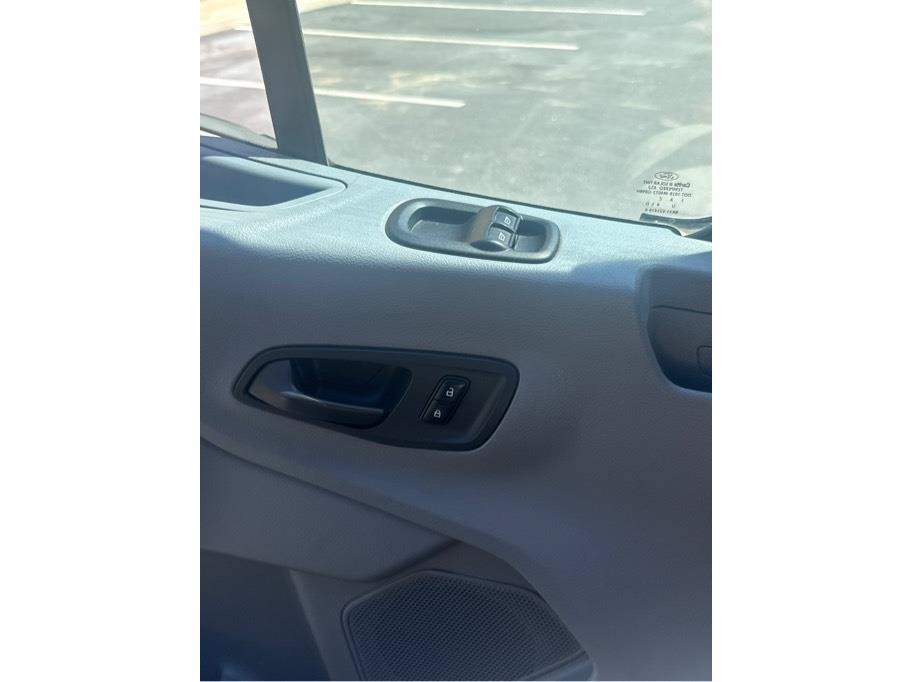 Used 2018 Ford Transit 350 148 High Roof Extended RWD image 15