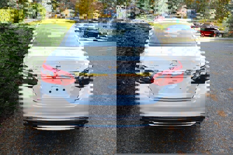 Used 2018 Nissan Altima 2.5 SL image 10