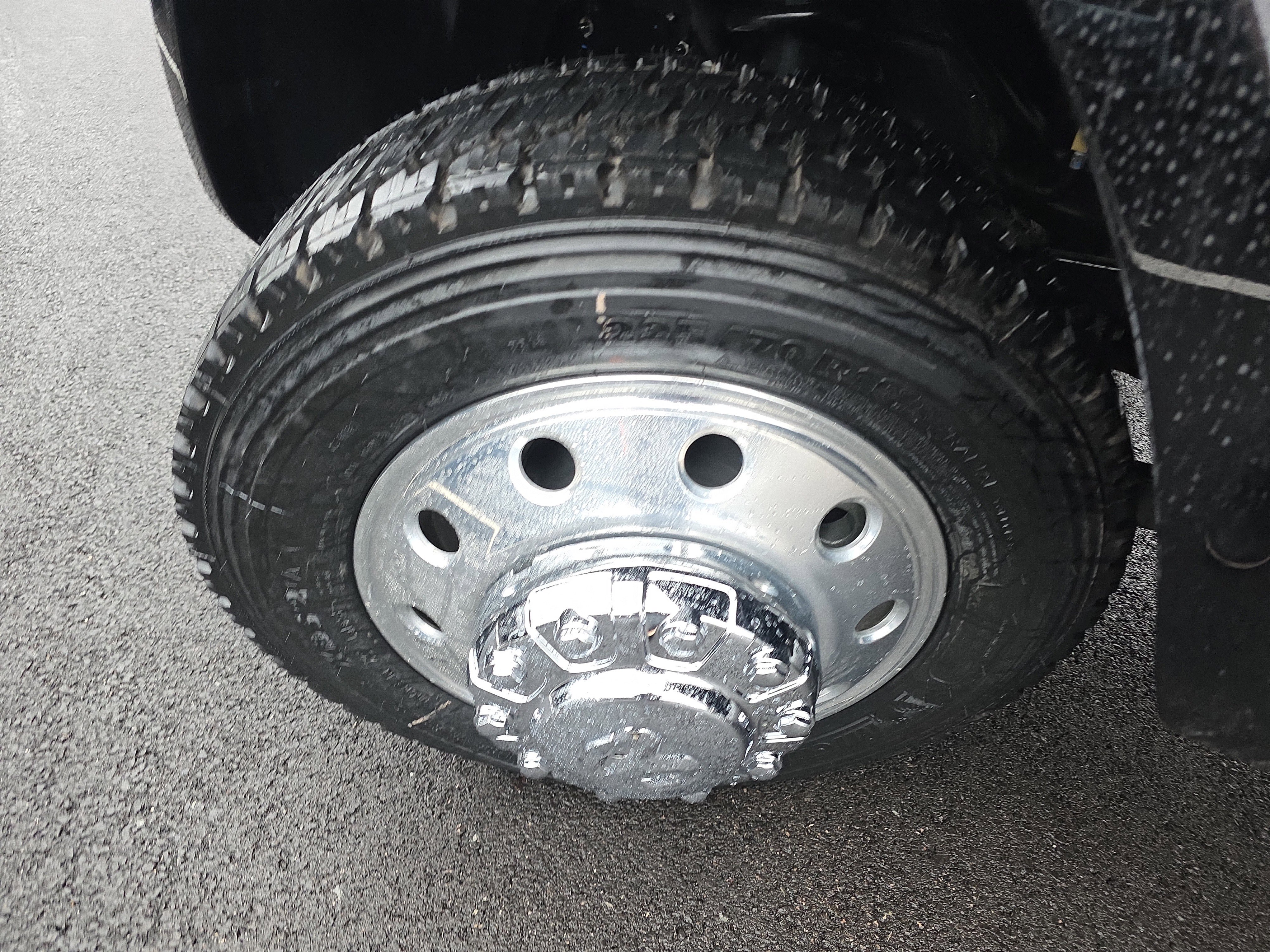 New 2026 RAM 5500 Laramie image 38