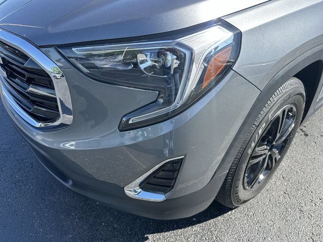 Used 2020 GMC Terrain SLE w/ Driver Convenience Package FWD image 43