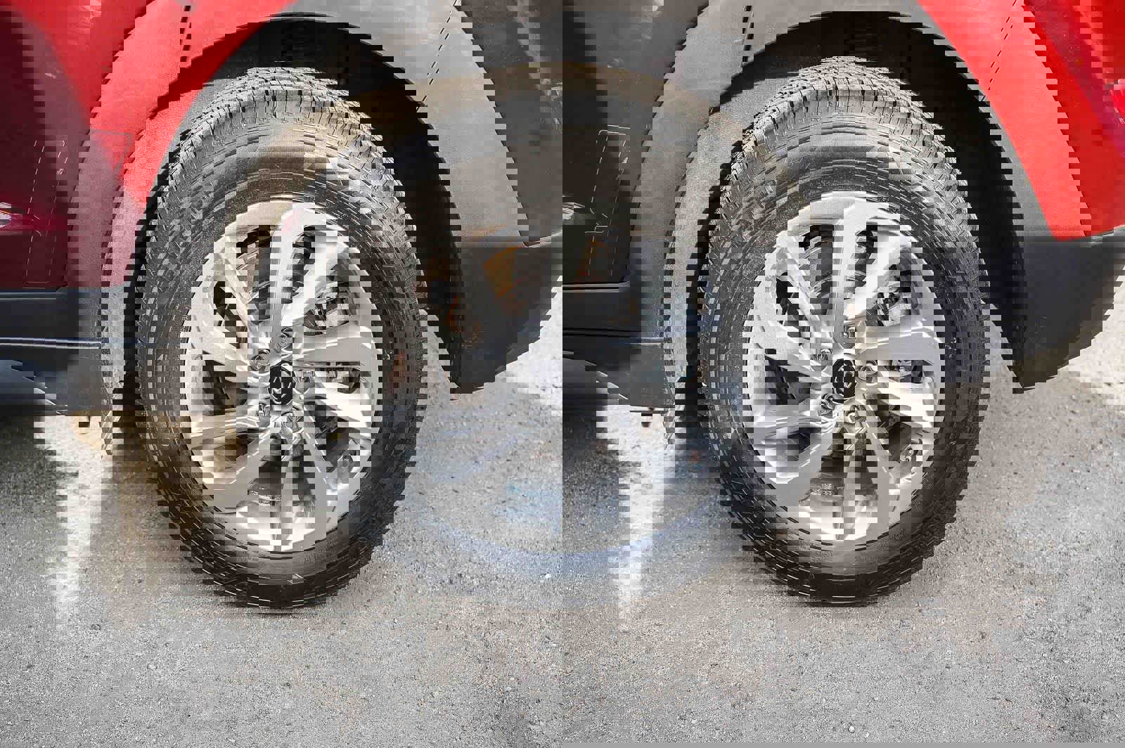 Used 2018 Hyundai Tucson SE image 7