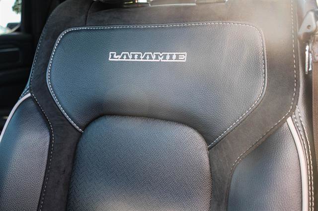 Used 2025 RAM 1500 Laramie image 21