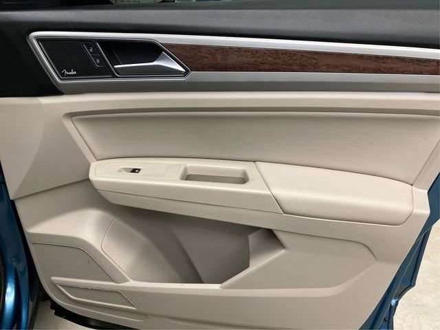 Used 2019 Volkswagen Atlas SEL Premium image 27