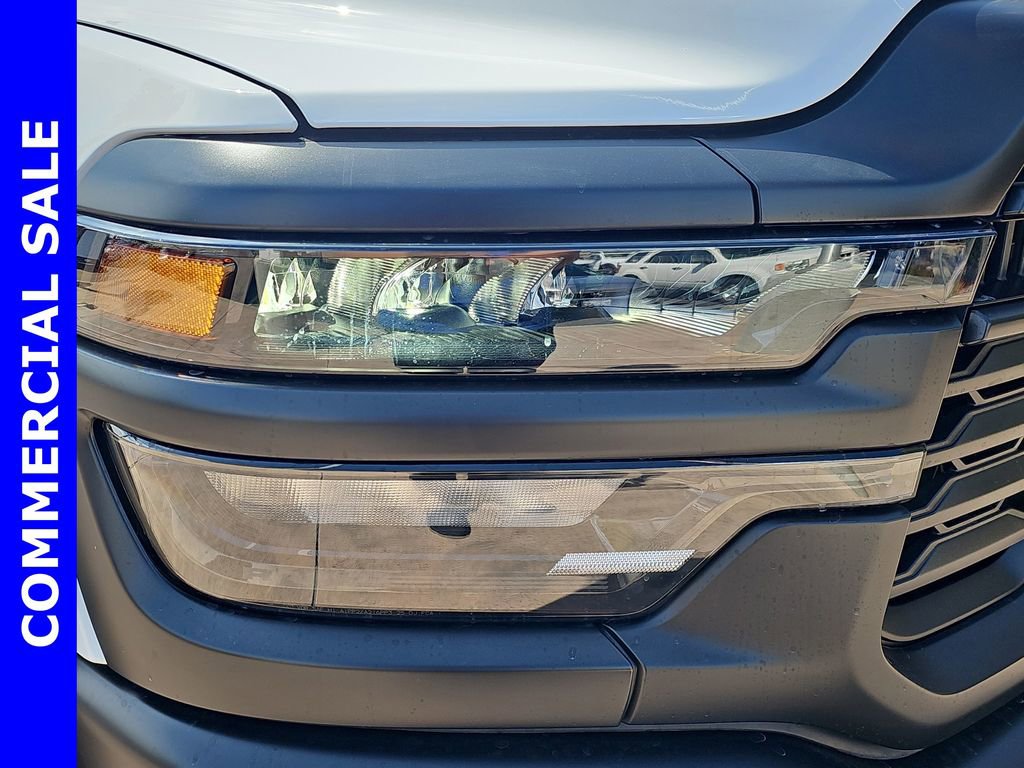 New 2025 RAM 4500 Tradesman image 35