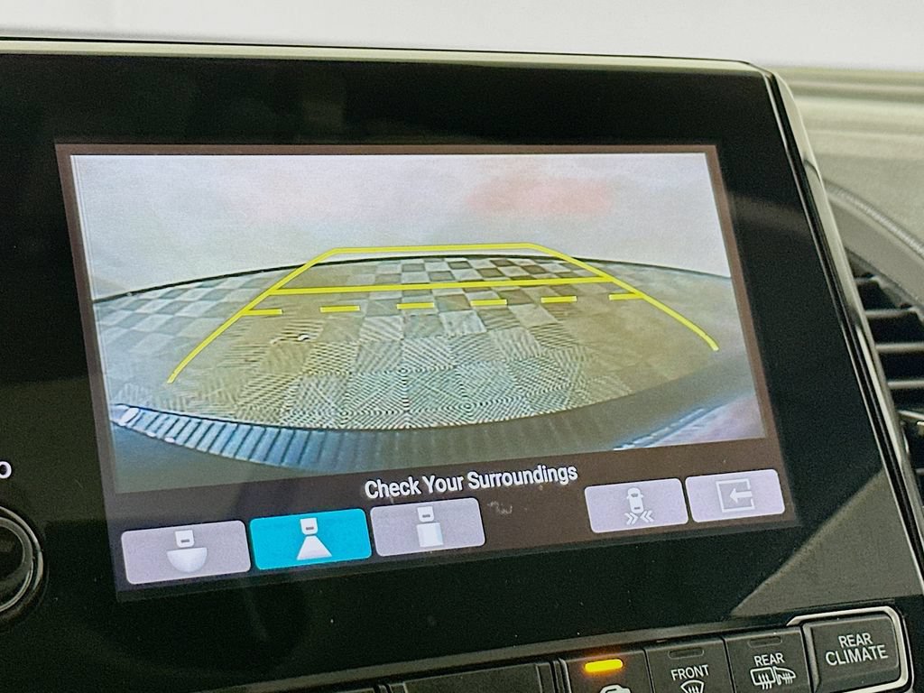 Used 2020 Honda Odyssey Touring image 23