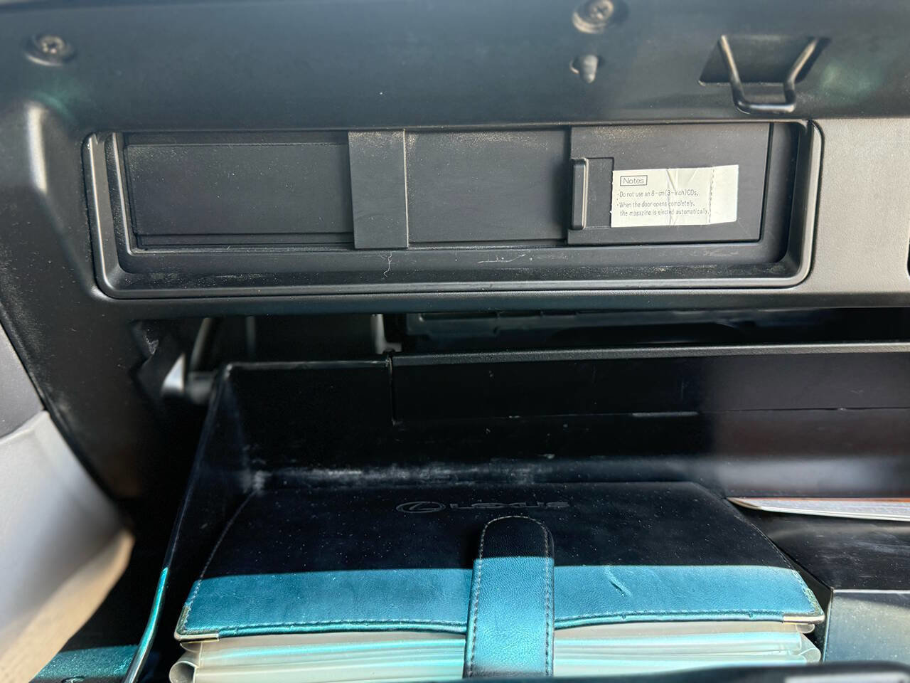 Used 2004 Lexus GS 300 image 38