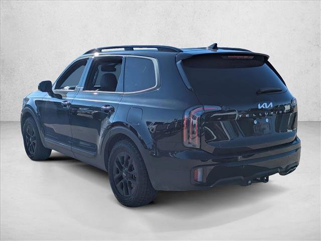 Used 2024 Kia Telluride SX Prestige X-Pro image 7
