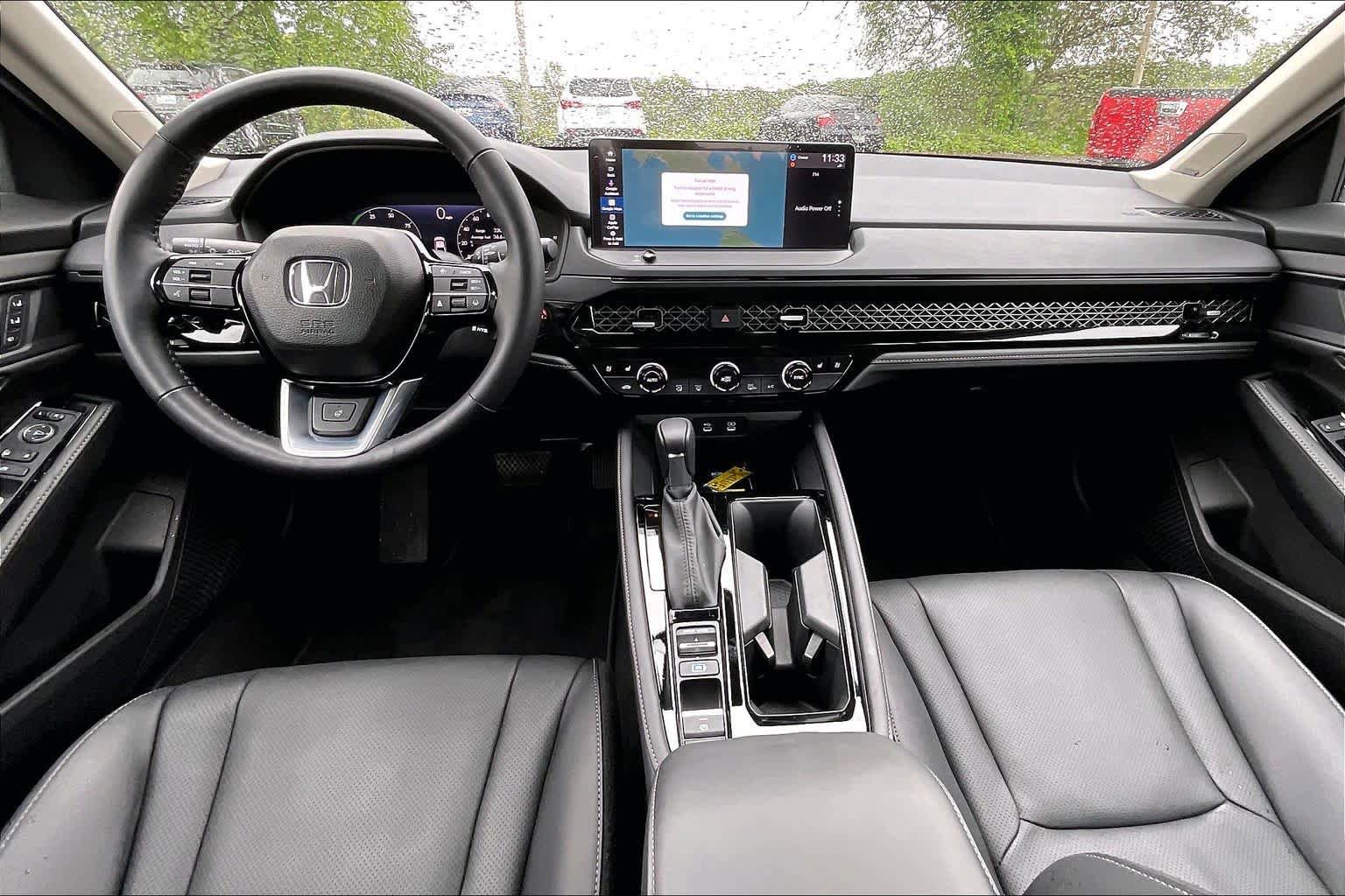 Used 2025 Honda Accord Touring image 15