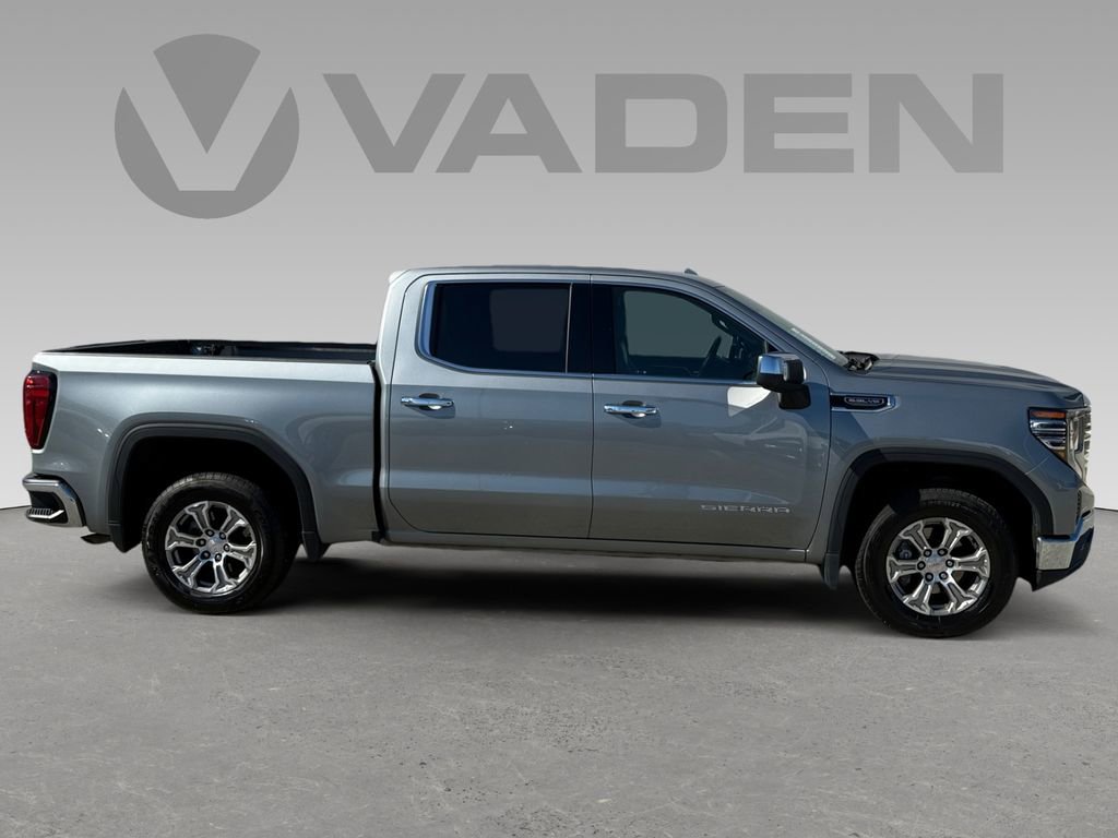 Used 2024 GMC Sierra 1500 SLT image 6