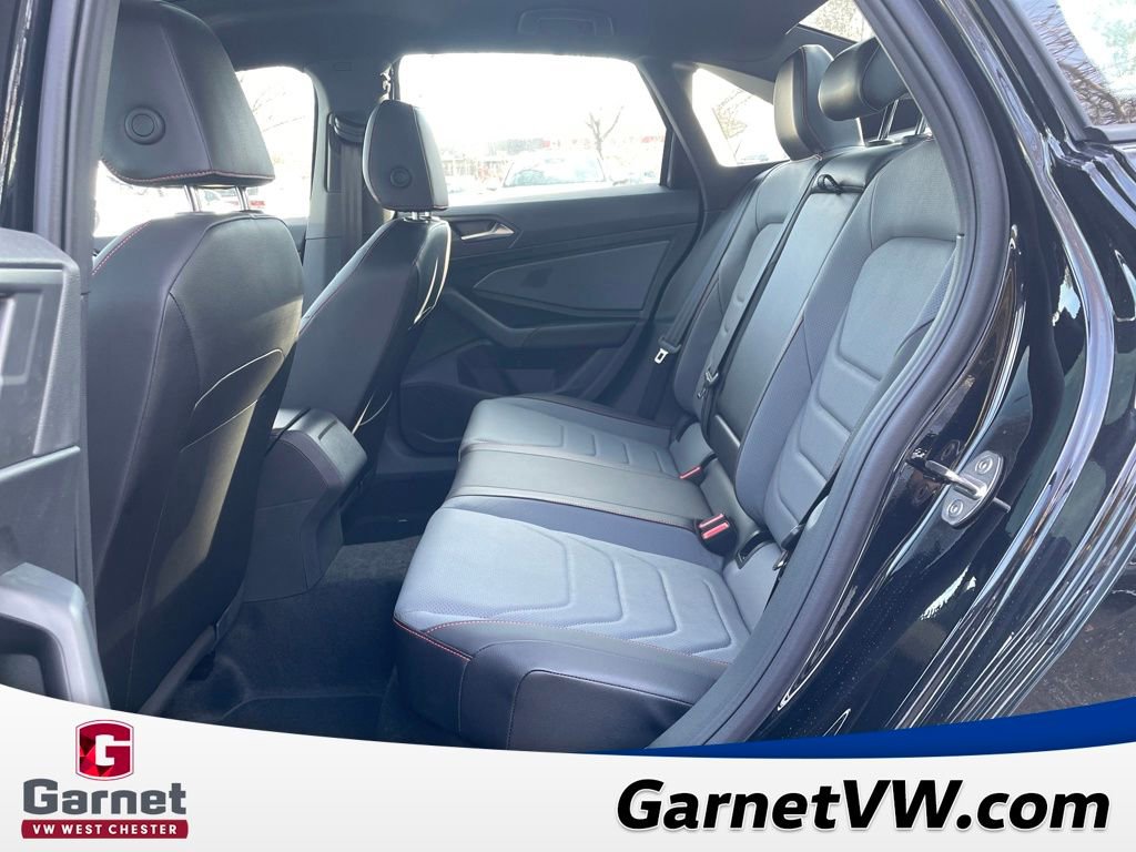 New 2026 Volkswagen Jetta GLI Autobahn image 22