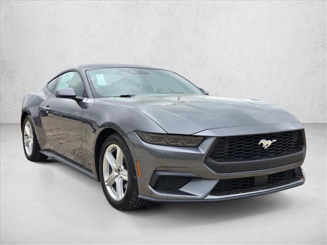 New 2026 Ford Mustang Coupe image 7