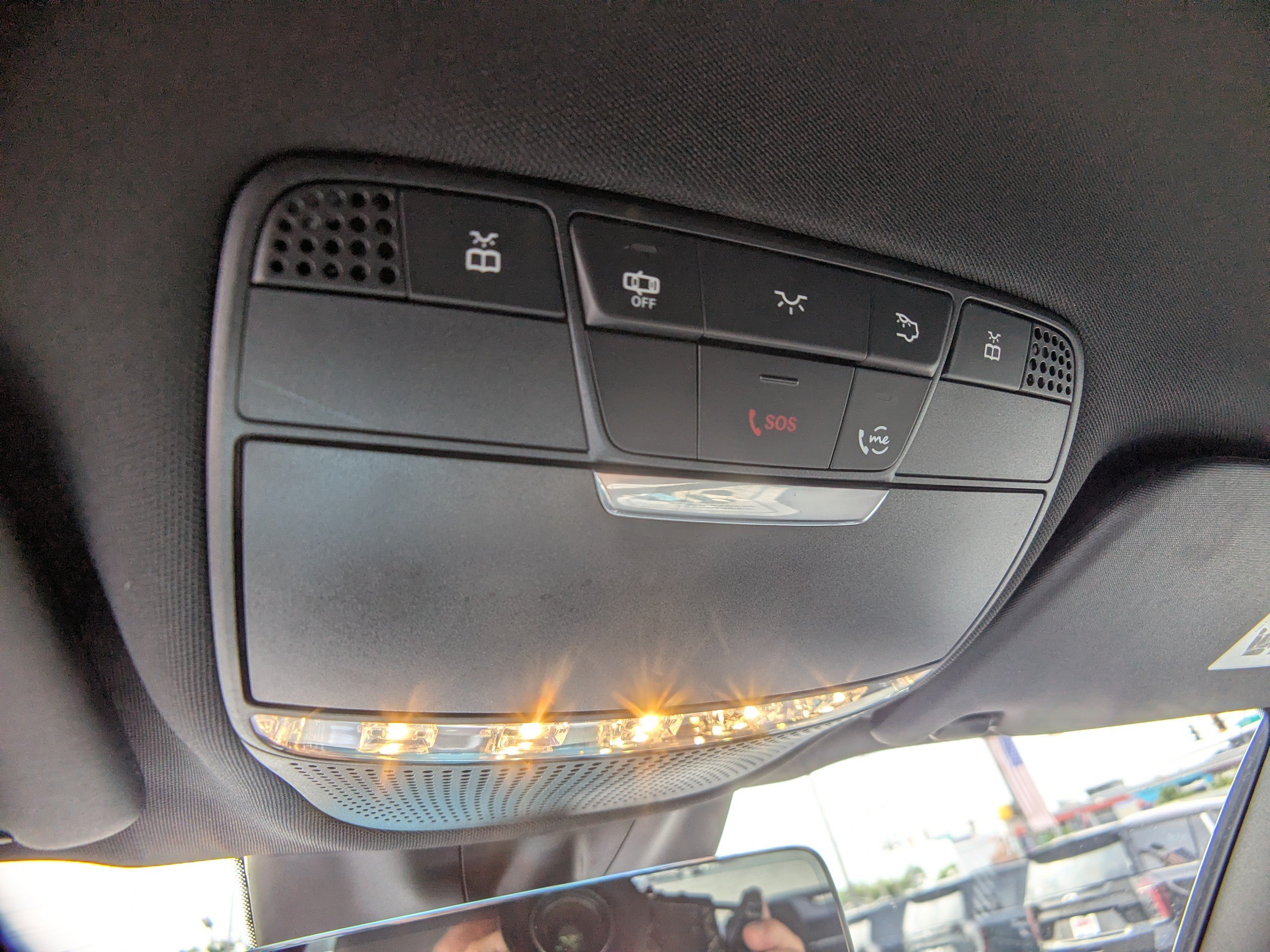Used 2022 Mercedes-Benz GLC 300 4MATIC image 18