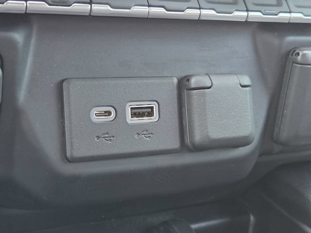 Used 2022 GMC Sierra 2500 Denali AWD/4WD image 23