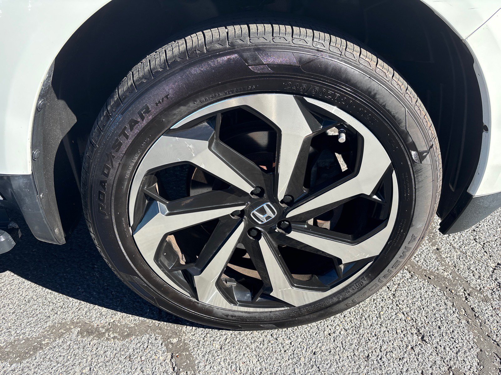 Used 2014 Honda Pilot LX image 9