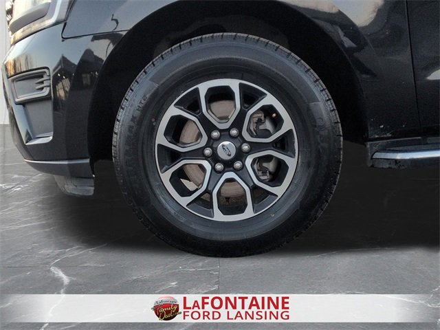 Used 2023 Ford Expedition Max XLT image 33