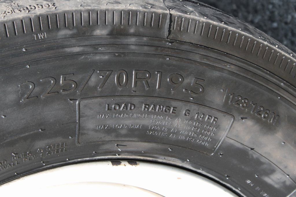 Used 2016 Ford F450 XLT image 38