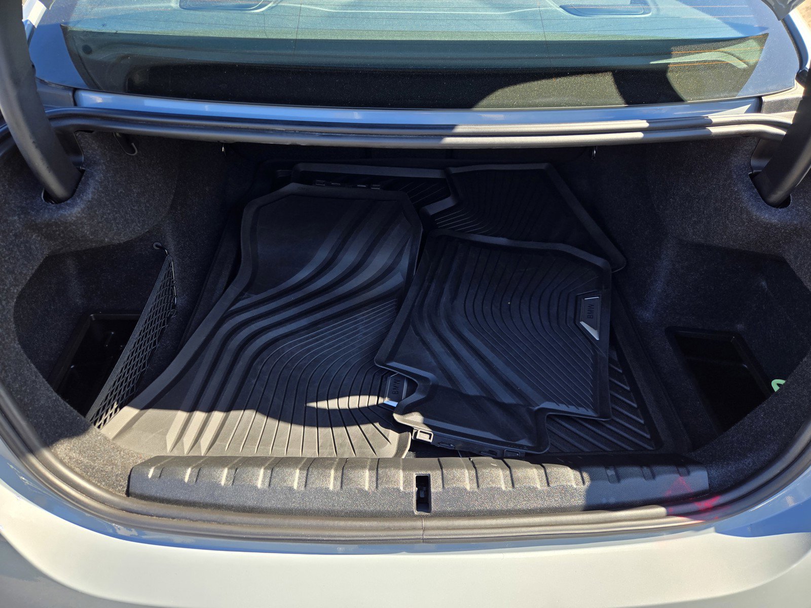 Used 2025 BMW 430i Coupe w/ M Sport Package image 27