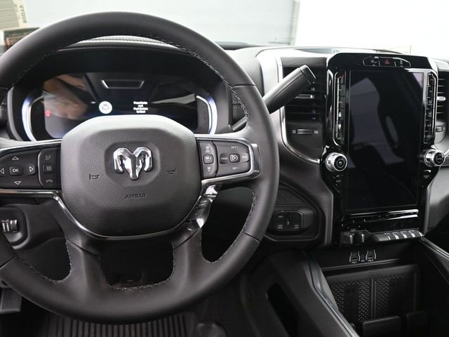 New 2026 RAM 2500 Laramie image 44