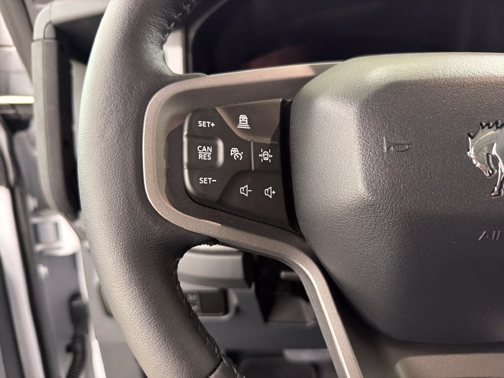 New 2026 Ford Bronco Badlands AWD/4WD image 19