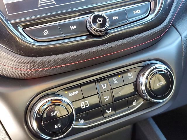 Used 2023 Chevrolet TrailBlazer RS w/ Sun and Liftgate Package image 22