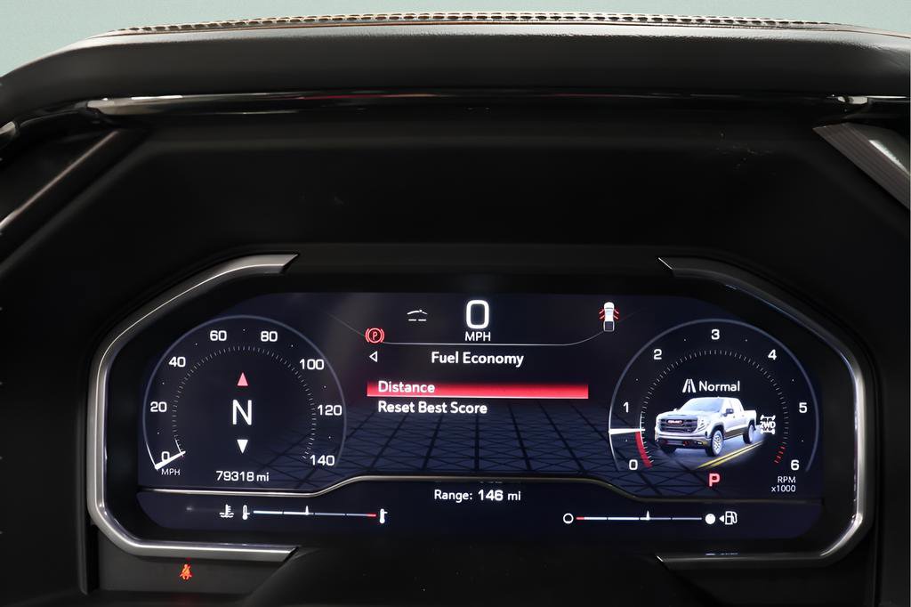 Used 2022 GMC Sierra 1500 AT4 w/ AT4 Premium Package image 13