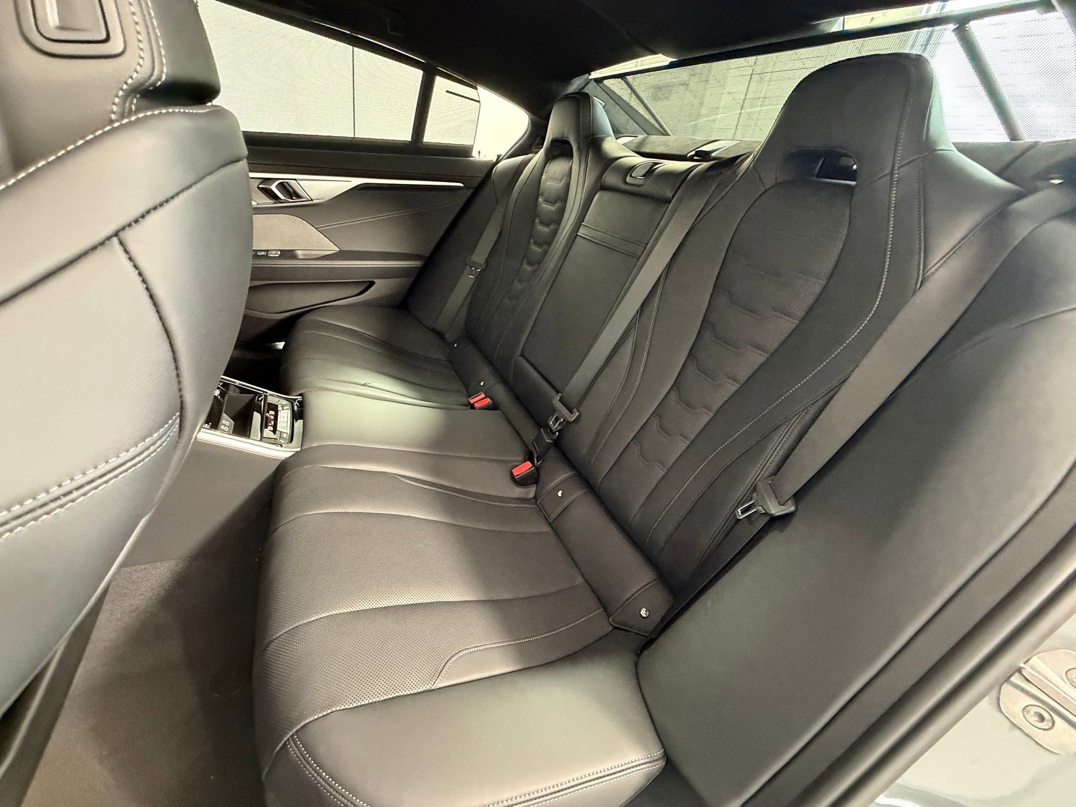 New 2026 BMW 840i image 14