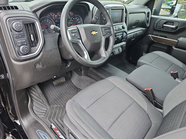 Used 2023 Chevrolet Silverado 3500 LT w/ All Star Edition AWD/4WD image 11