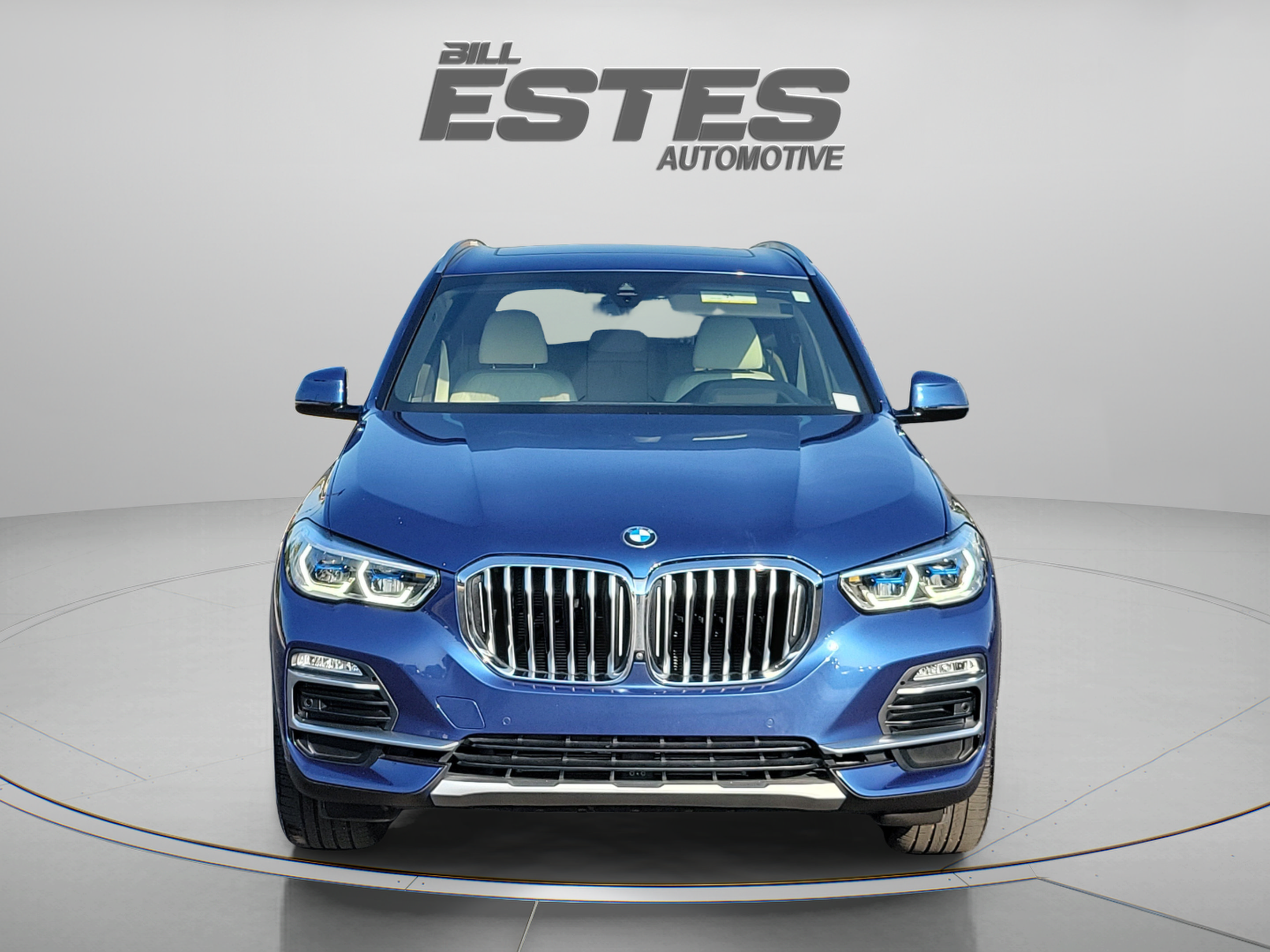 Used 2020 BMW X5 xDrive40i w/ Executive Package AWD/4WD image 6
