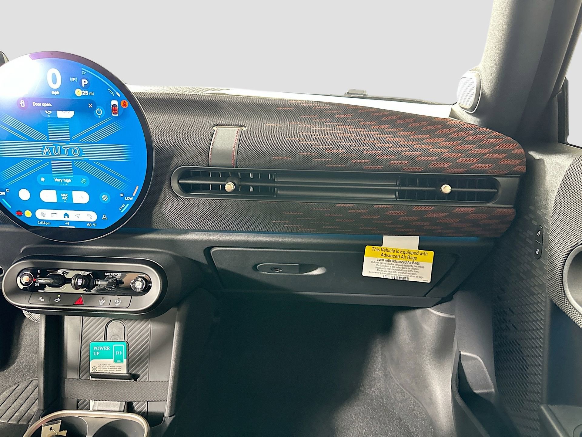 New 2026 MINI Cooper S image 25