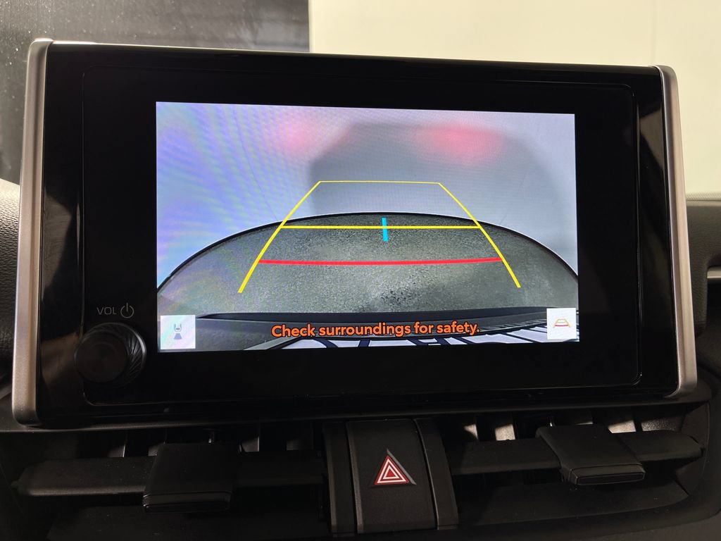 Certified 2024 Toyota RAV4 XLE FWD image 21