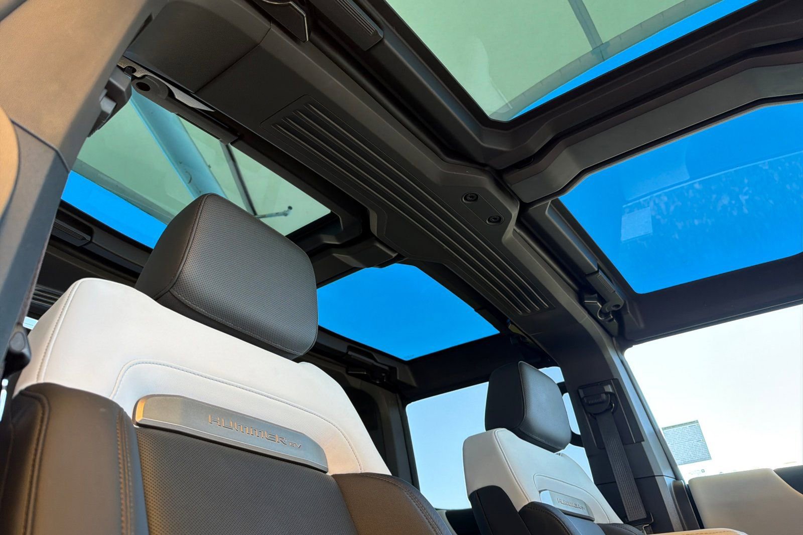 Used 2023 GMC Hummer EV Edition 1 image 19
