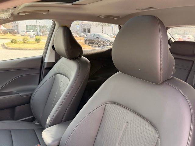 New 2026 Hyundai Kona Limited image 27