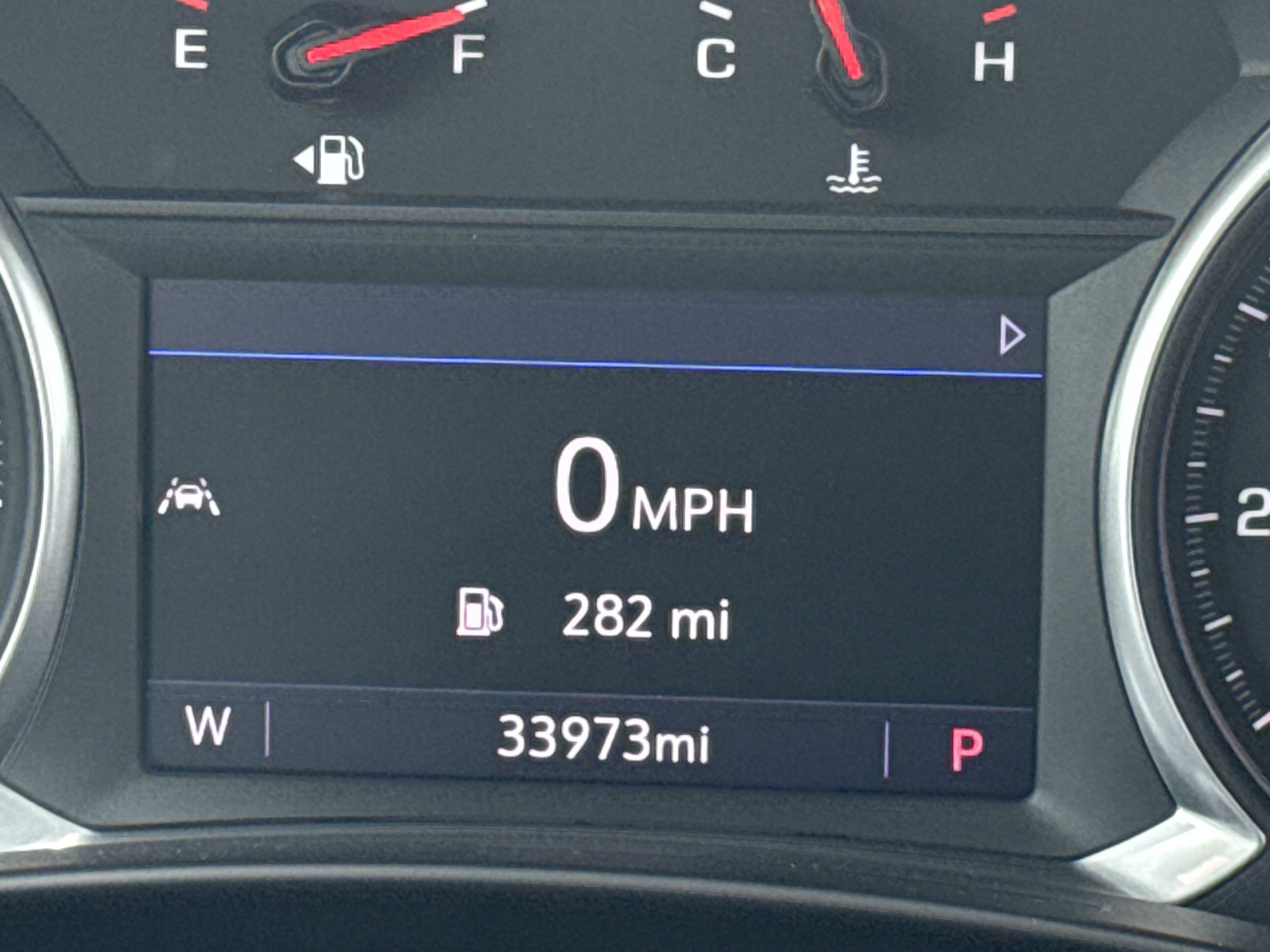 Used 2022 GMC Terrain SLT FWD image 21