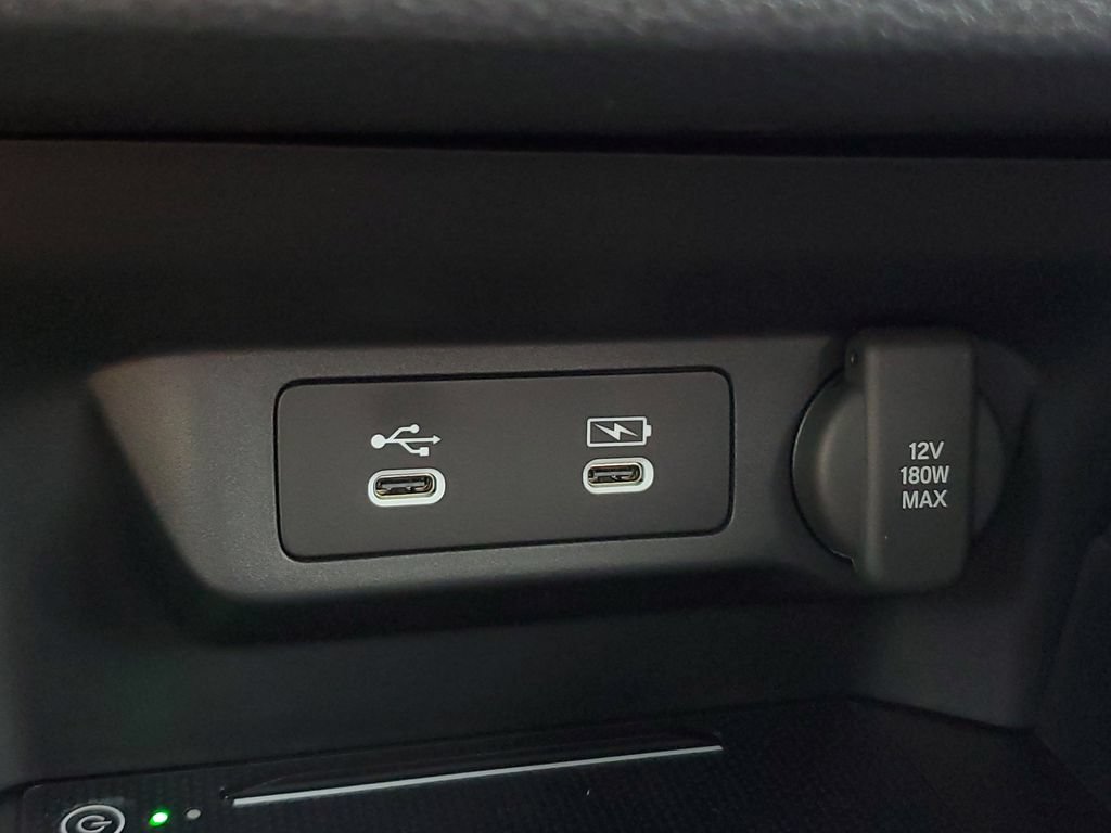 New 2026 Acura ADX A-Spec w/ Advance Package AWD/4WD image 29