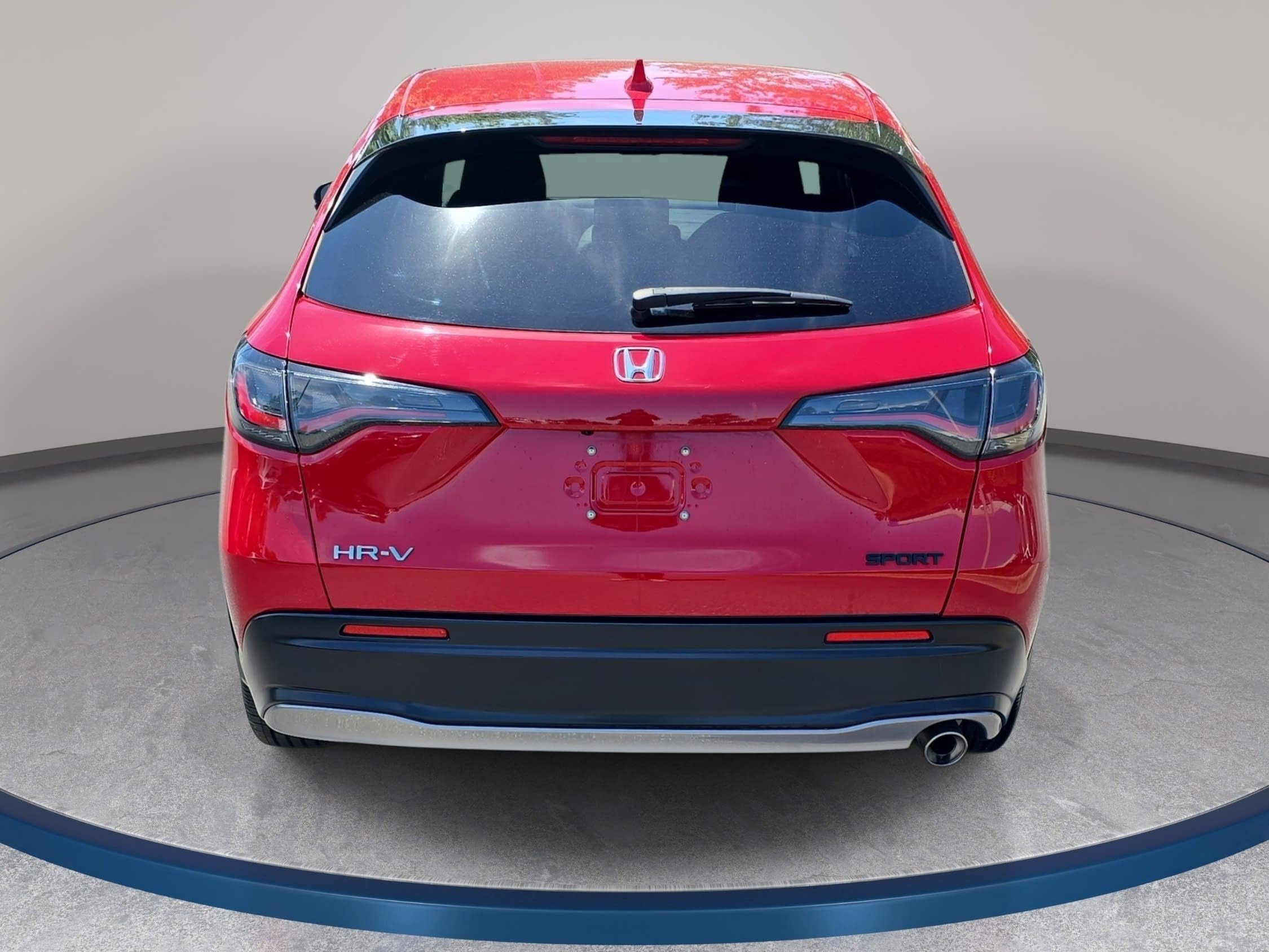 Used 2024 Honda HR-V Sport image 6