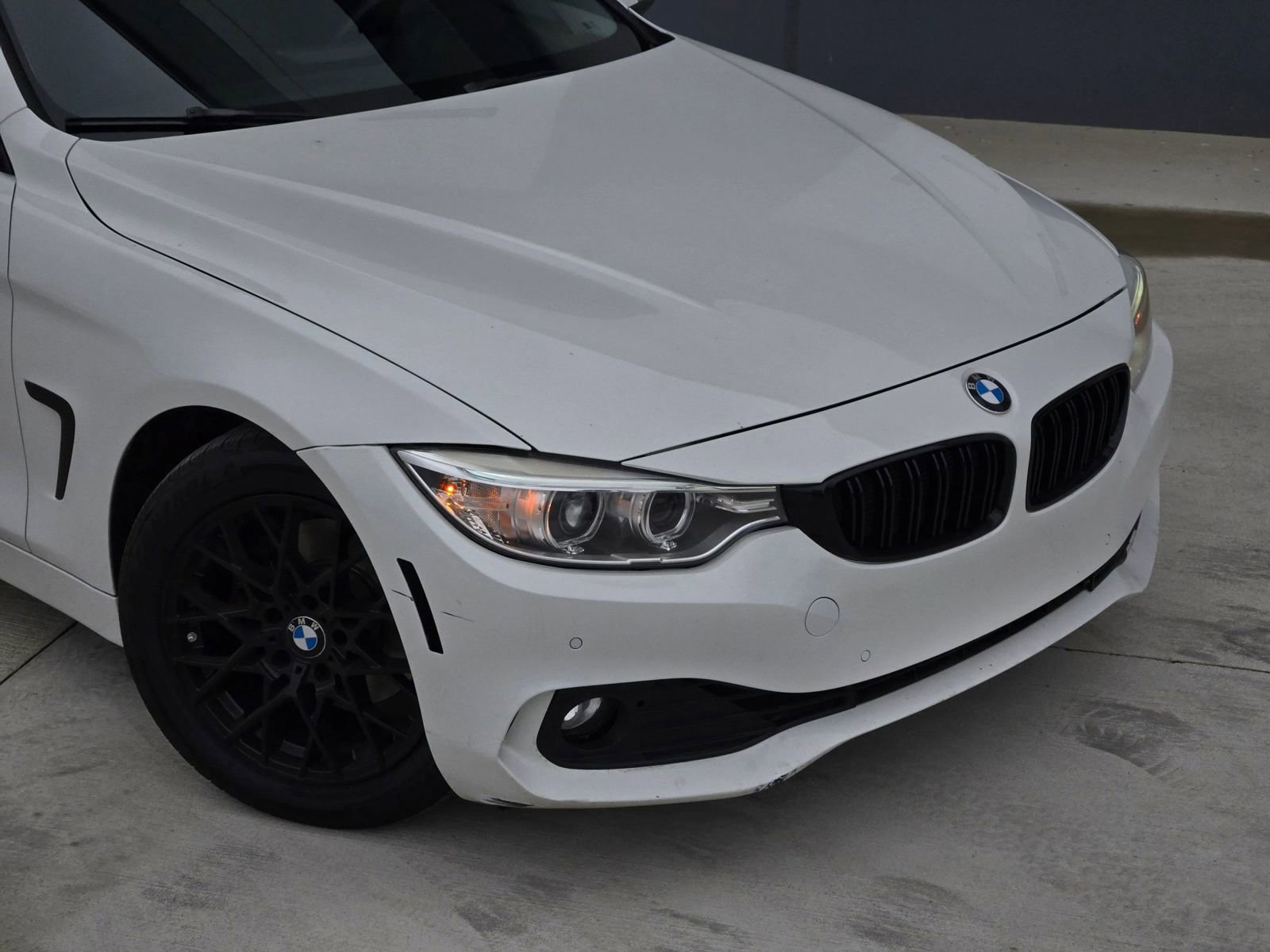 Used 2014 BMW 428i Coupe image 42