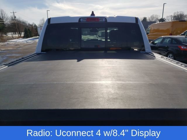 Used 2020 RAM 1500 Rebel w/ Rebel Level 2 Equipment Group image 8