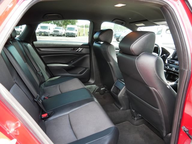 Used 2020 Honda Accord Sport image 15